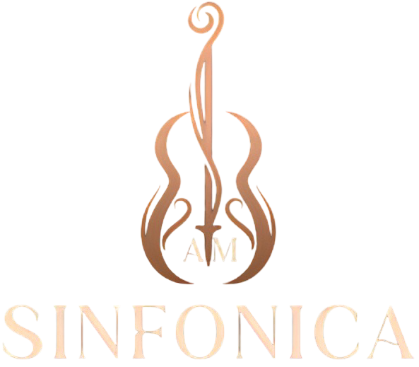 SINFONICA AM Logo